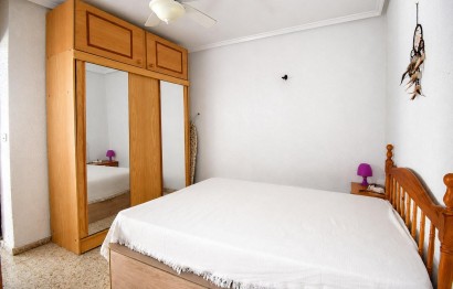 Reventa - Bungalow - Santa Pola - Playa Lisa