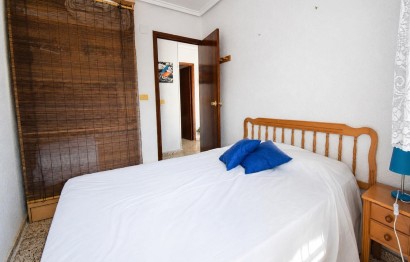 Reventa - Bungalow - Santa Pola - Playa Lisa
