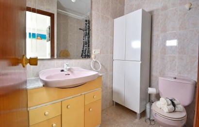 Reventa - Bungalow - Santa Pola - Playa Lisa