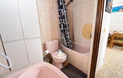 Reventa - Bungalow - Santa Pola - Playa Lisa