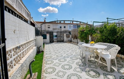 Reventa - Bungalow - Santa Pola - Playa Lisa