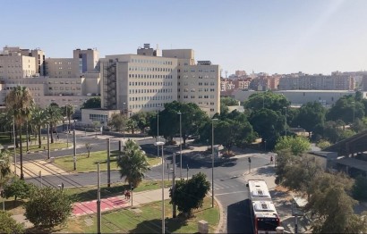 Reventa - Apartamento / piso - Alicante - Altozano