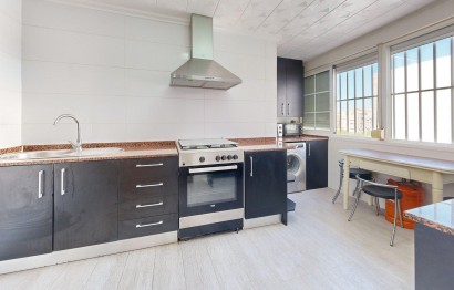 Reventa - Apartamento / piso - Alicante - Altozano