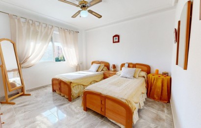 Reventa - Apartamento / piso - Alicante - Altozano