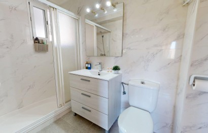 Reventa - Apartamento / piso - Alicante - Altozano