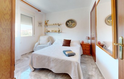Reventa - Apartamento / piso - Alicante - Altozano