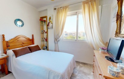 Reventa - Apartamento / piso - Alicante - Altozano