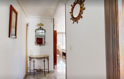 Reventa - Apartamento / piso - Alicante - Altozano