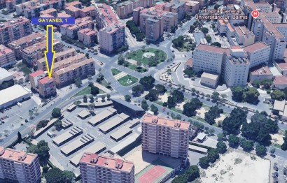 Reventa - Apartamento / piso - Alicante - Altozano
