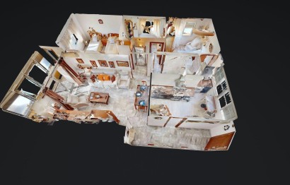 Reventa - Apartamento / piso - Alicante - Altozano