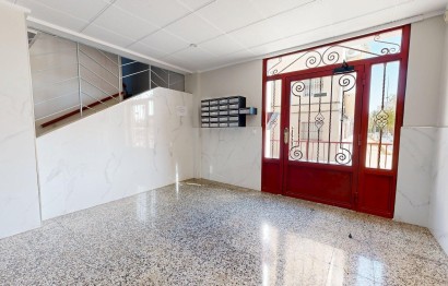 Reventa - Apartamento / piso - Alicante - Altozano