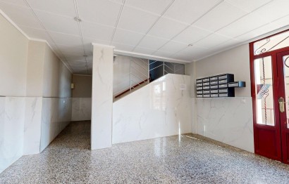 Reventa - Apartamento / piso - Alicante - Altozano