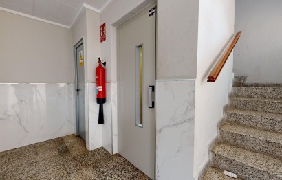 Reventa - Apartamento / piso - Alicante - Altozano