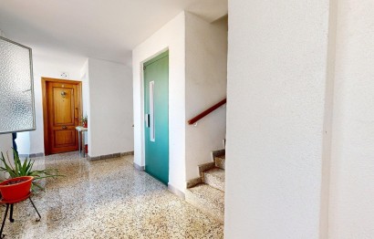 Reventa - Apartamento / piso - Alicante - Altozano