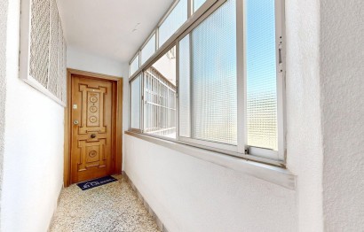 Reventa - Apartamento / piso - Alicante - Altozano