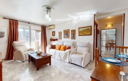 Reventa - Apartamento / piso - Alicante - Altozano