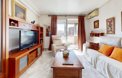 Reventa - Apartamento / piso - Alicante - Altozano