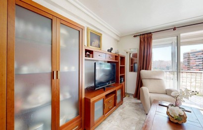 Reventa - Apartamento / piso - Alicante - Altozano