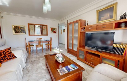 Reventa - Apartamento / piso - Alicante - Altozano