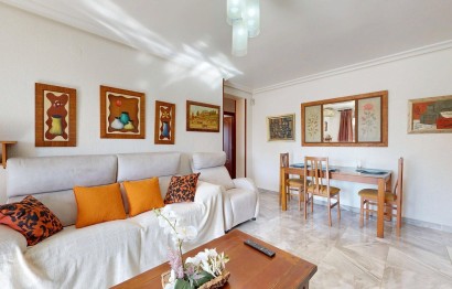 Reventa - Apartamento / piso - Alicante - Altozano