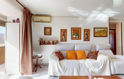 Reventa - Apartamento / piso - Alicante - Altozano