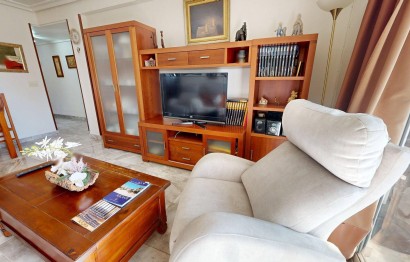 Reventa - Apartamento / piso - Alicante - Altozano
