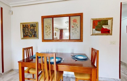 Reventa - Apartamento / piso - Alicante - Altozano