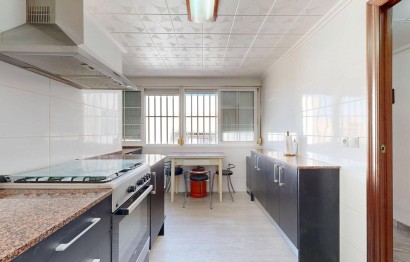 Reventa - Apartamento / piso - Alicante - Altozano