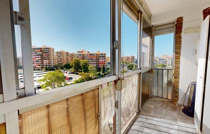 Reventa - Apartamento / piso - Alicante - Altozano