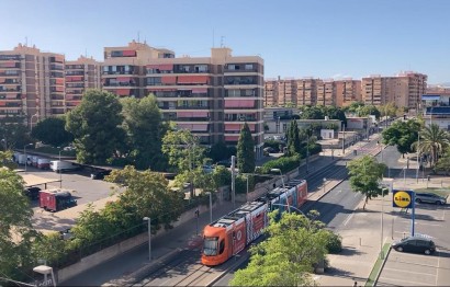 Reventa - Apartamento / piso - Alicante - Altozano