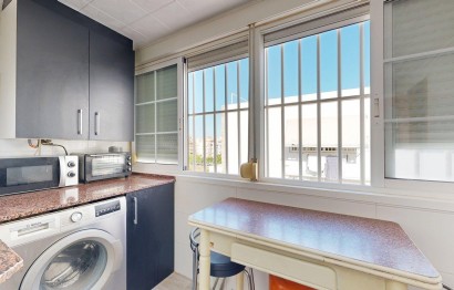 Reventa - Apartamento / piso - Alicante - Altozano