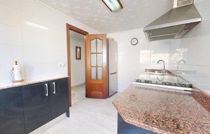Reventa - Apartamento / piso - Alicante - Altozano