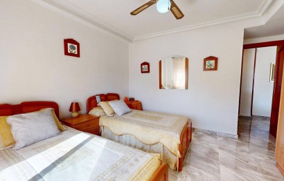 Reventa - Apartamento / piso - Alicante - Altozano