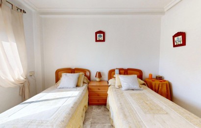 Reventa - Apartamento / piso - Alicante - Altozano