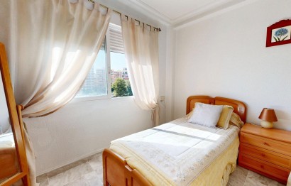 Reventa - Apartamento / piso - Alicante - Altozano