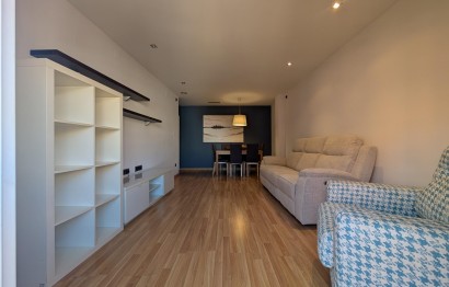 Reventa - Apartamento / piso - Elche - Asilo - Pisos Azules