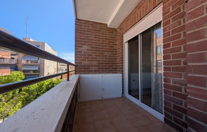 Reventa - Apartamento / piso - Elche - Asilo - Pisos Azules