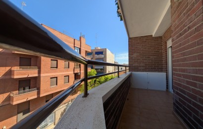 Reventa - Apartamento / piso - Elche - Asilo - Pisos Azules