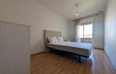 Reventa - Apartamento / piso - Elche - Asilo - Pisos Azules