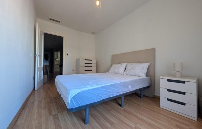 Reventa - Apartamento / piso - Elche - Asilo - Pisos Azules