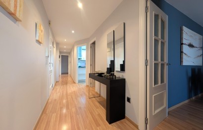 Reventa - Apartamento / piso - Elche - Asilo - Pisos Azules