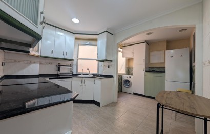 Reventa - Apartamento / piso - Elche - Asilo - Pisos Azules