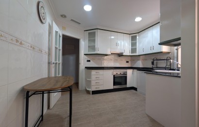 Reventa - Apartamento / piso - Elche - Asilo - Pisos Azules