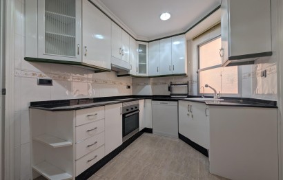 Reventa - Apartamento / piso - Elche - Asilo - Pisos Azules