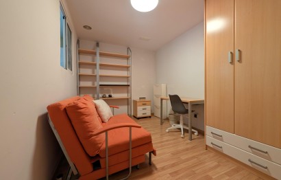 Reventa - Apartamento / piso - Elche - Asilo - Pisos Azules