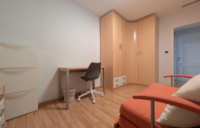 Reventa - Apartamento / piso - Elche - Asilo - Pisos Azules