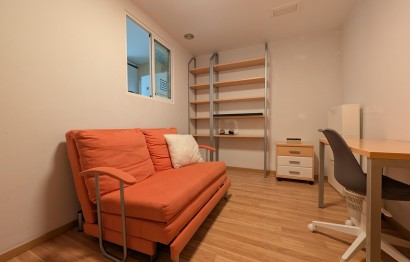 Reventa - Apartamento / piso - Elche - Asilo - Pisos Azules