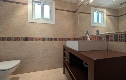 Reventa - Apartamento / piso - Elche - Asilo - Pisos Azules