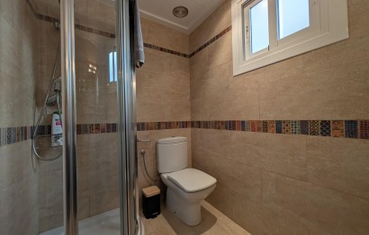 Reventa - Apartamento / piso - Elche - Asilo - Pisos Azules