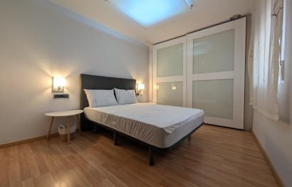 Reventa - Apartamento / piso - Elche - Asilo - Pisos Azules